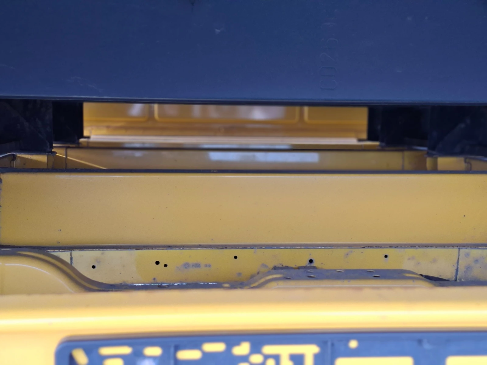 Peugeot Boxer 2.0HDi 130k.c., снимка 5 - Бусове и автобуси - 53830624