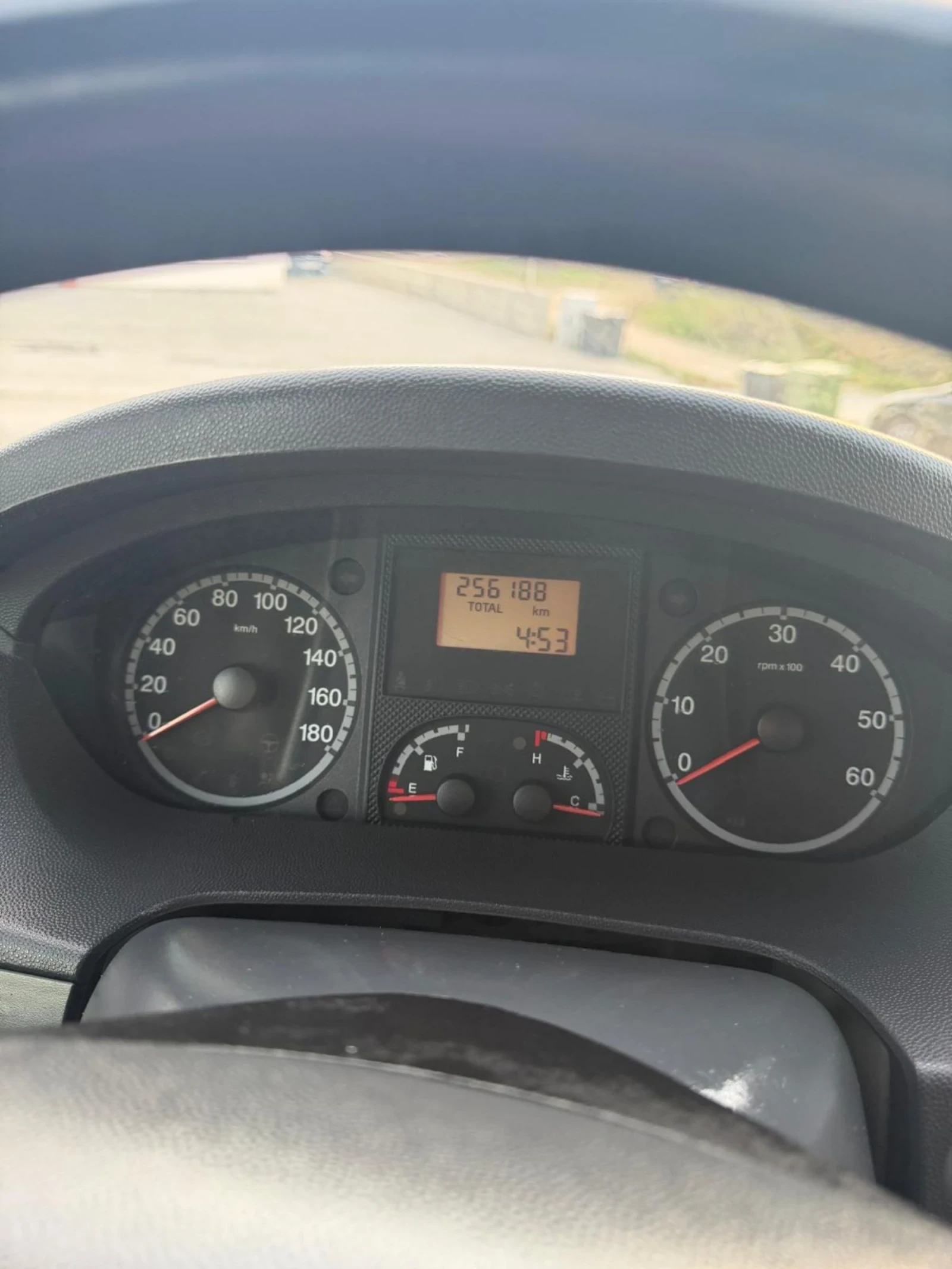 Citroen Jumper Нов Внос от Белгия БЕЗ РЪЖДА 3.85м., снимка 8 - Бусове и автобуси - 54128867