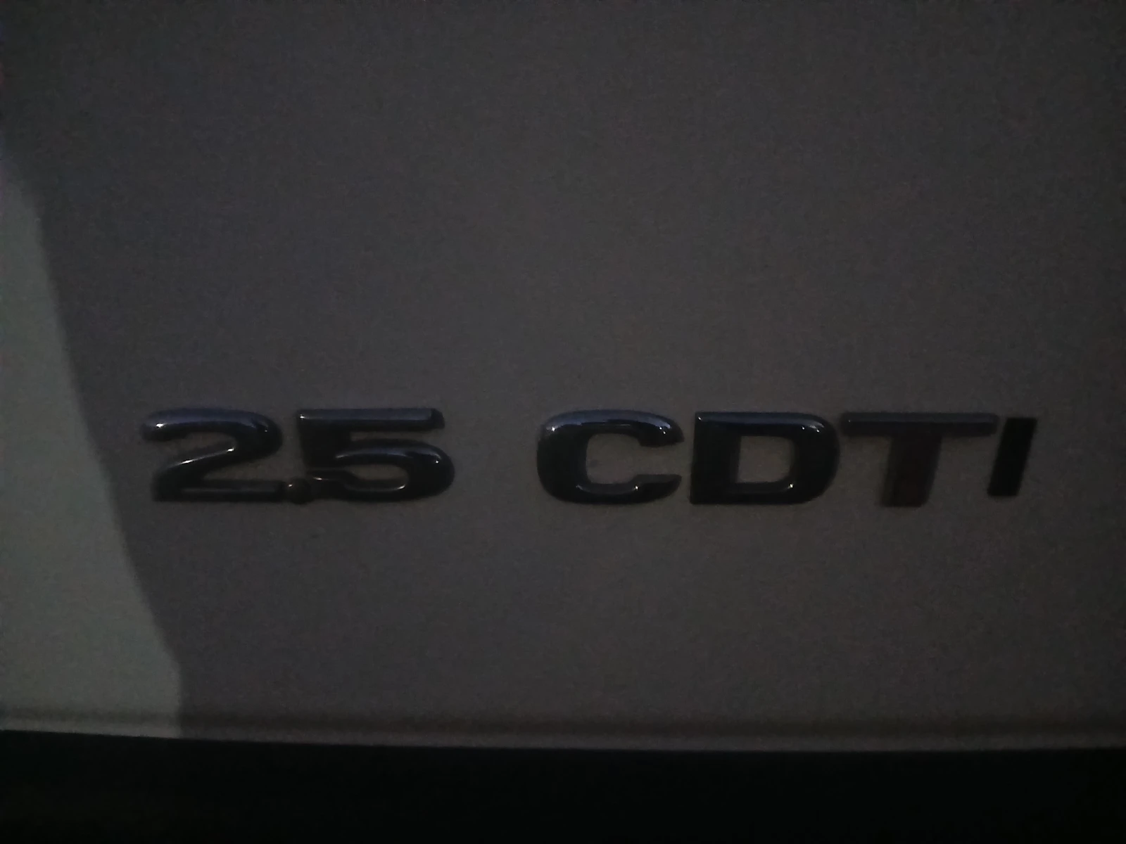 Opel Movano 2.5 cdti-klimatik, снимка 8 - Бусове и автобуси - 55540771