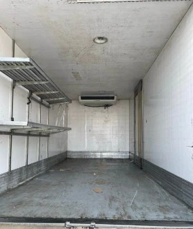 Mercedes-Benz Atego, снимка 2