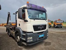 Man Tgs 26.400, 62,  , ,  | Mobile.bg    2