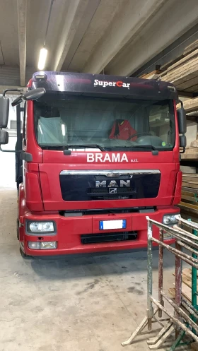     Man 15      AG  15 N 