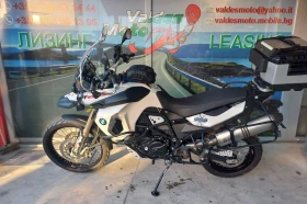 BMW G GS 800, снимка 1