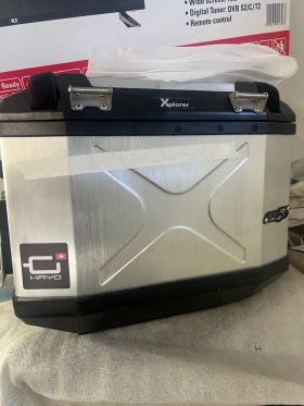 BMW G GS 800, снимка 10