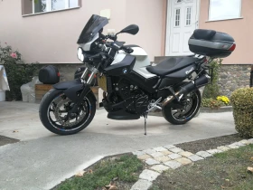 BMW F F800R, снимка 4