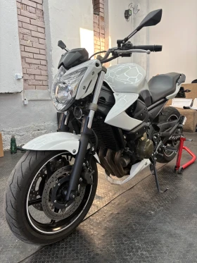 Yamaha XJ6, снимка 2
