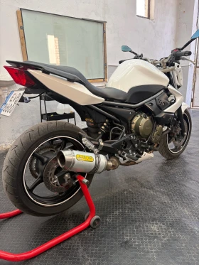 Yamaha XJ6, снимка 4