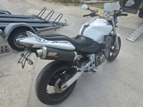 Honda Hornet 900i, снимка 3