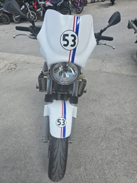 Honda Hornet 900i, снимка 1