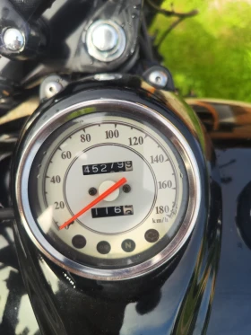 Yamaha Drag Star, снимка 5