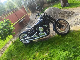 Yamaha Drag Star, снимка 3