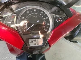 Honda Sh 125 ABS LED , снимка 9