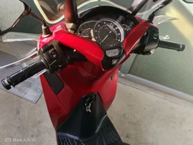Honda Sh 125 ABS LED , снимка 8