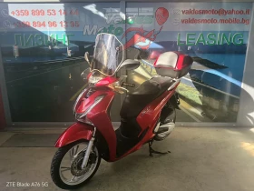 Honda Sh 125 ABS LED , снимка 1