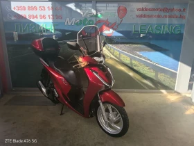 Honda Sh 125 ABS LED , снимка 2
