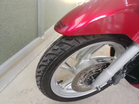 Honda Sh 125 ABS LED , снимка 5