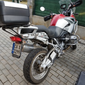 BMW R 1200gs, снимка 3 - Мотоциклети и мототехника - 44614024