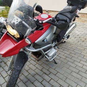 BMW R 1200gs, снимка 5 - Мотоциклети и мототехника - 44614024