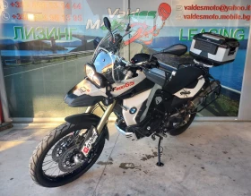 BMW G GS 800, снимка 1