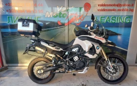 BMW G GS 800, снимка 4