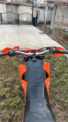 Ktm 640, снимка 10