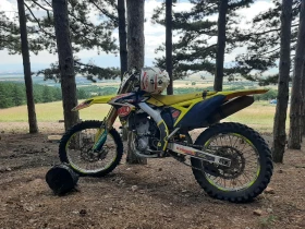 Обява за продажба на Suzuki Rmz ~4 700 лв. - изображение 7