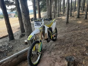 Обява за продажба на Suzuki Rmz ~4 700 лв. - изображение 1
