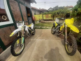 Обява за продажба на Suzuki Rmz ~4 700 лв. - изображение 4
