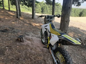 Обява за продажба на Suzuki Rmz ~4 700 лв. - изображение 2