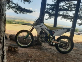 Обява за продажба на Suzuki Rmz ~4 700 лв. - изображение 3