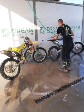 Обява за продажба на Suzuki Rmz ~4 700 лв. - изображение 9