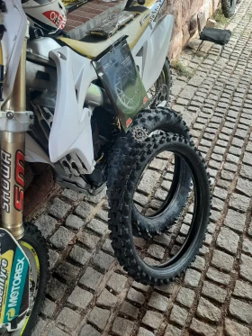 Обява за продажба на Suzuki Rmz ~4 700 лв. - изображение 6