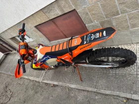 Ktm EXC 300   | Mobile.bg    4