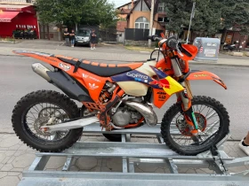 Ktm EXC 300   | Mobile.bg    5
