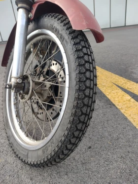 Иж 350 ZID 200, снимка 4