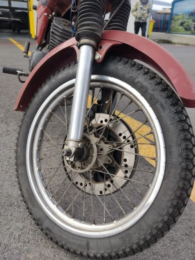 Иж 350 ZID 200, снимка 2