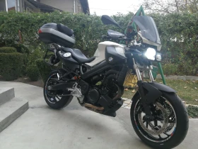 BMW F F800R, снимка 6