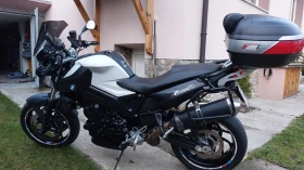 BMW F F800R, снимка 2