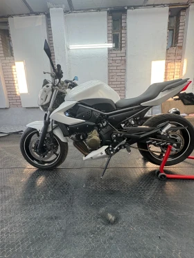 Yamaha XJ6 undefined | Auto.bg — изображение 6