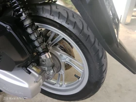 Honda Sh 125 ABS LED  | Mobile.bg � ����� ������ 6