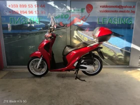 Honda Sh 125 ABS LED  | Mobile.bg � ����� ������ 4