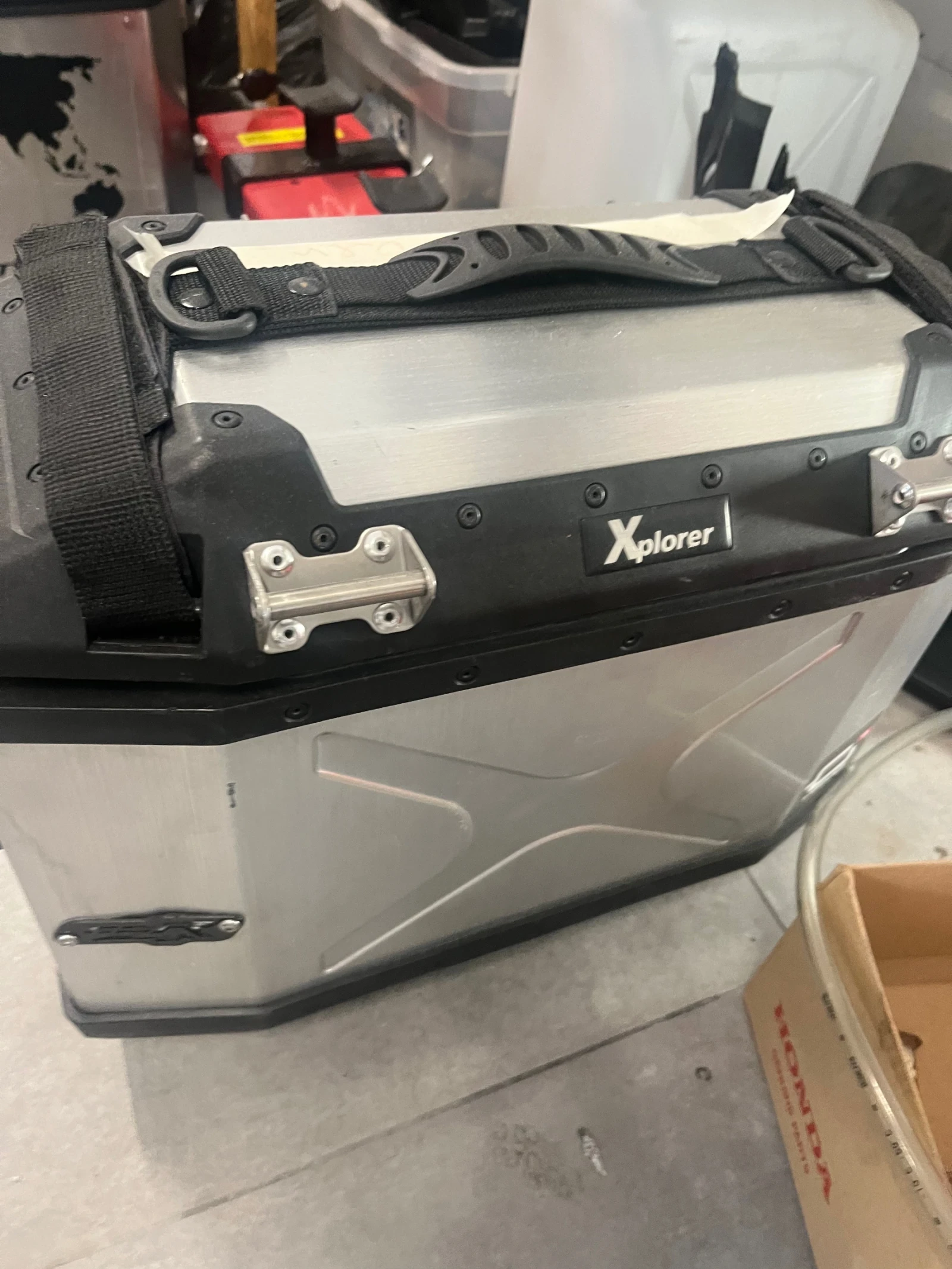 BMW G GS 800 | Mobile.bg   11