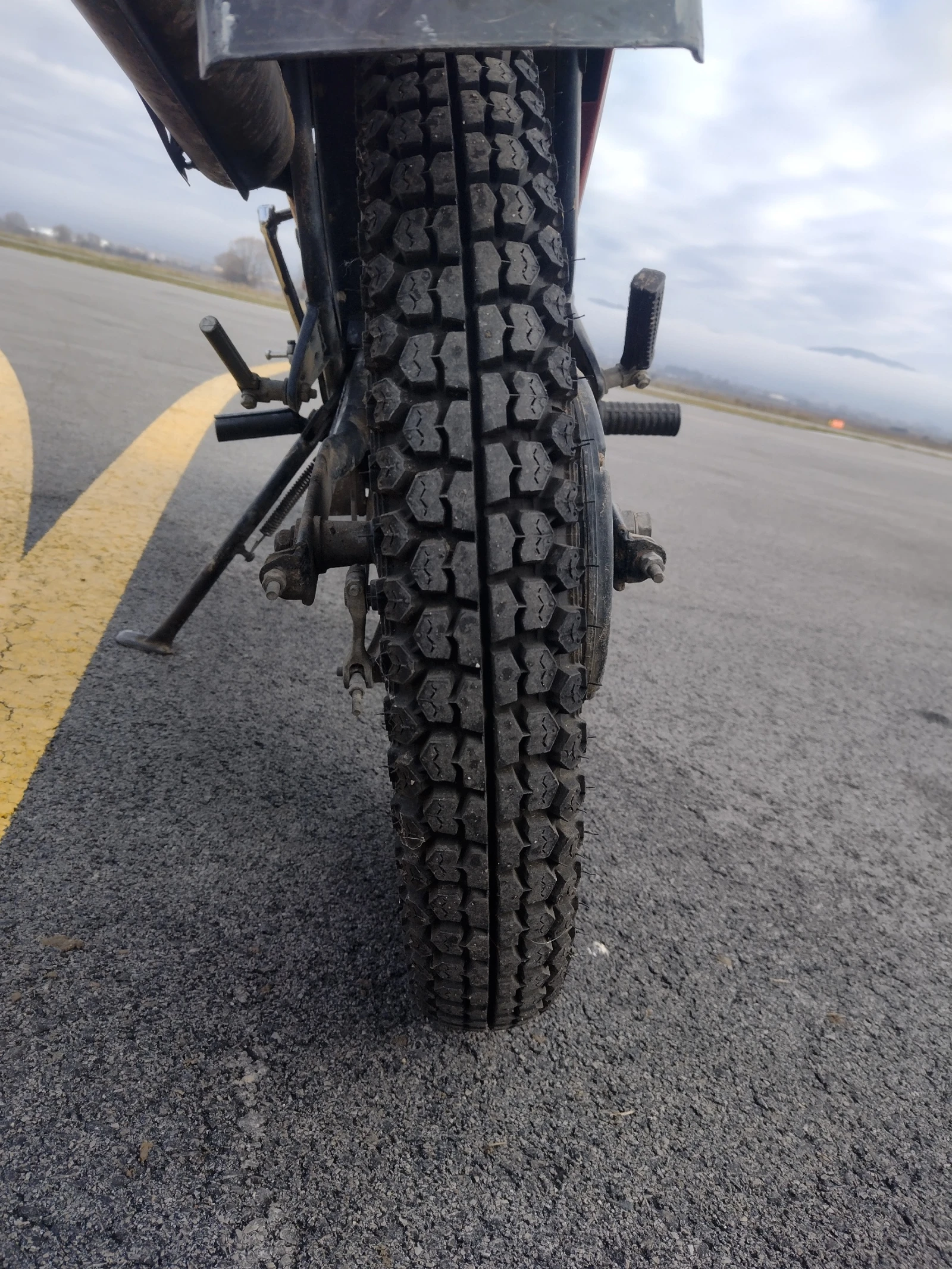 Иж 350 ZID 200 - изображение 3