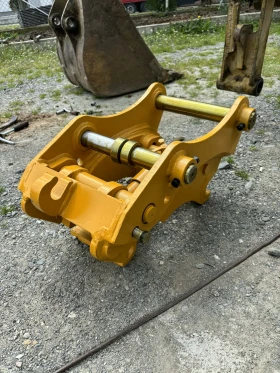 Допълнително оборудване Друг вид ЧИСТО НОВ БЪРЗОСМЕННИК ЗА КОМБИН.КАТ D, E, F СЕРИИ, снимка 7