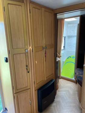 Каравана LMC Dominant, снимка 10