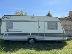 Каравана LMC Dominant, снимка 1