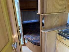 Каравана LMC Dominant, снимка 8