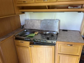 Каравана LMC Dominant, снимка 7