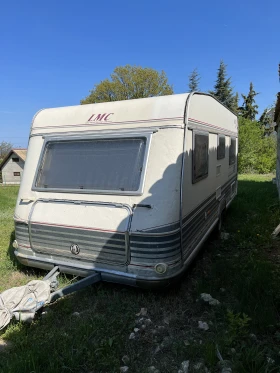 Каравана LMC Dominant, снимка 4