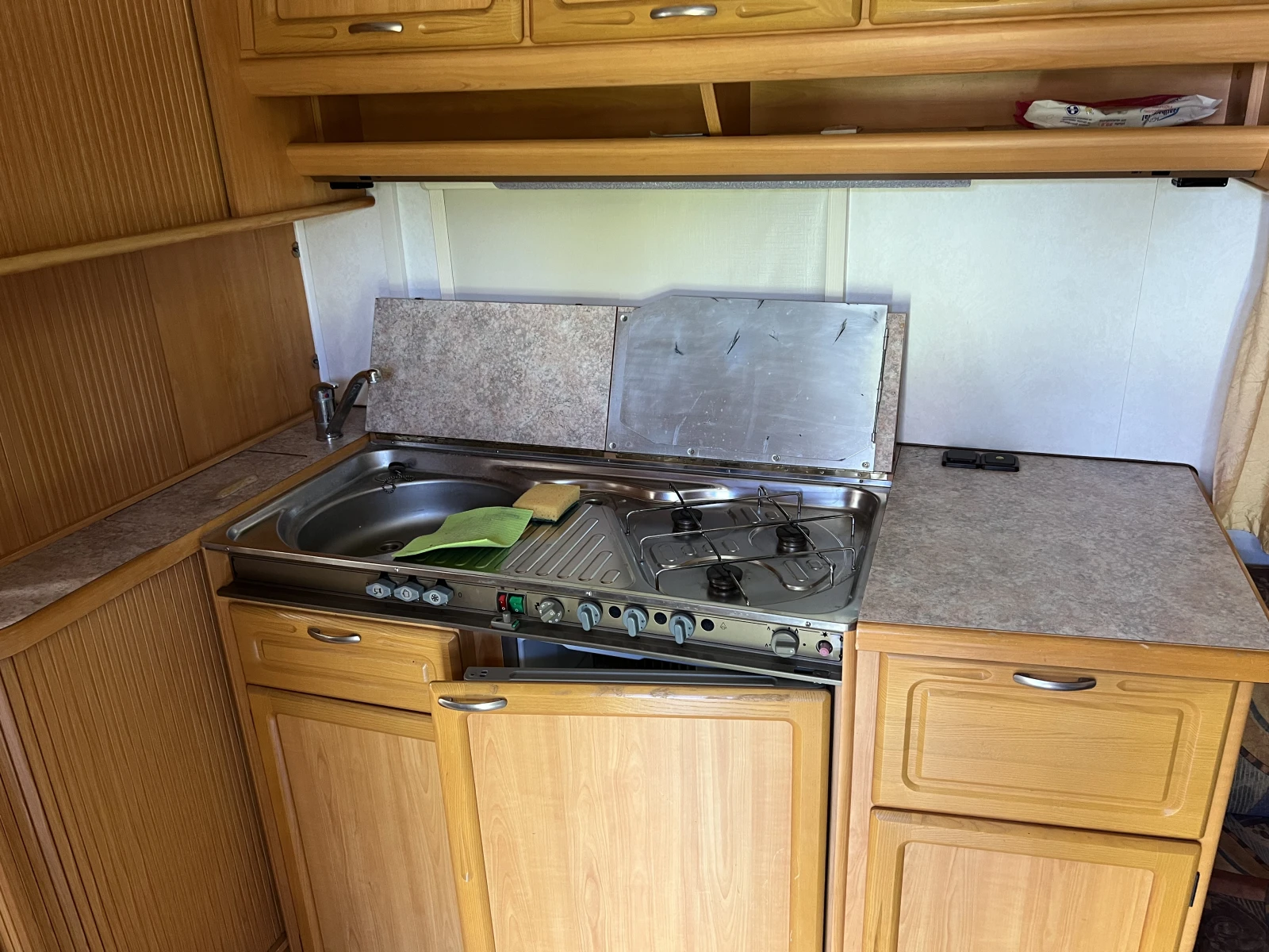 Каравана LMC Dominant - изображение 7